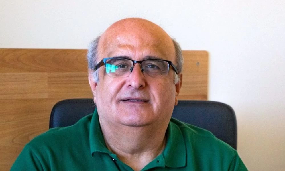 Πρύτανης Πανεπιστημίου Πατρών: "Η αστυνομία θα δημιουργήσει προβλήματα"
